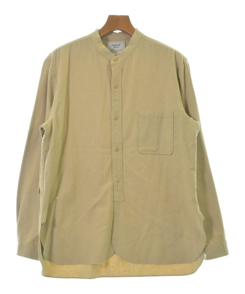 YAECA เสื้อลำลอง