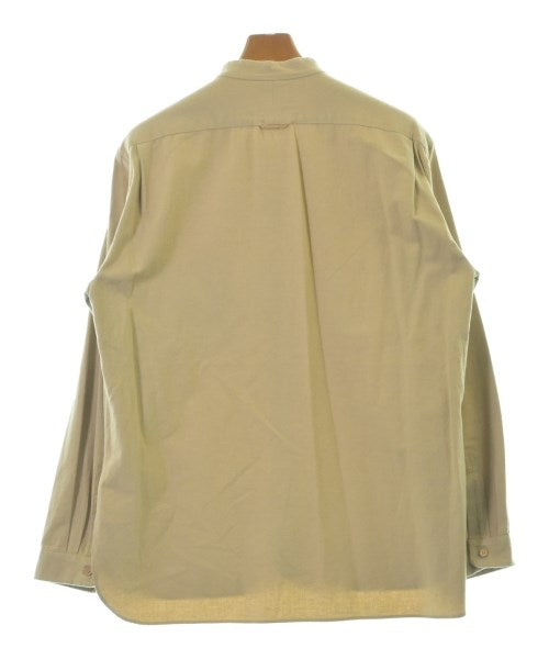 YAECA เสื้อลำลอง