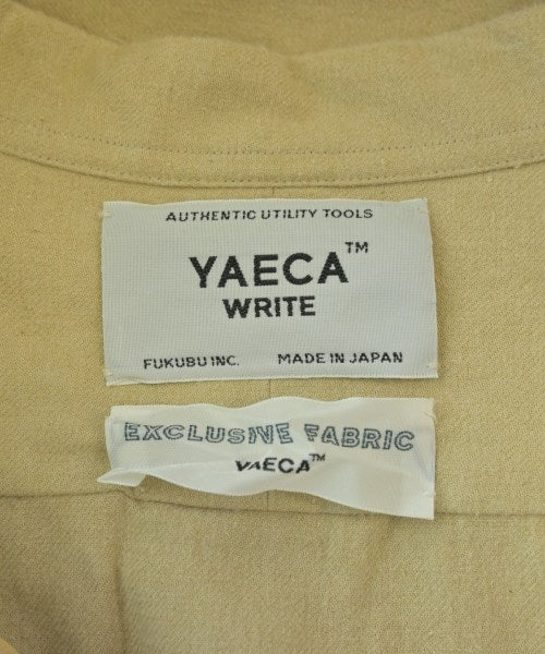 YAECA เสื้อลำลอง