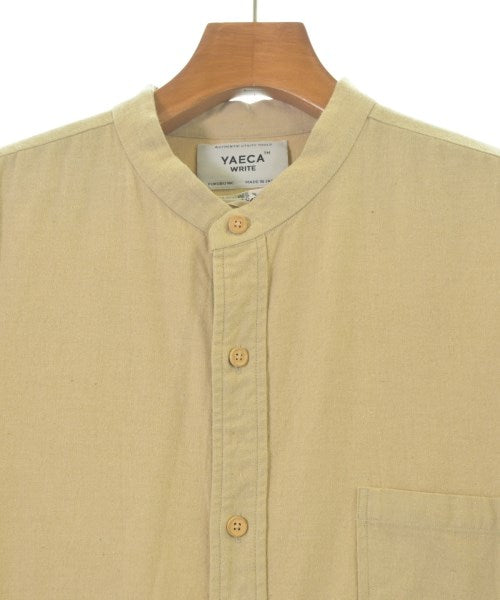 YAECA เสื้อลำลอง