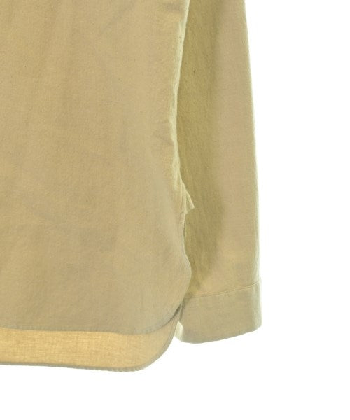 YAECA เสื้อลำลอง