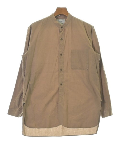 YAECA เสื้อลำลอง