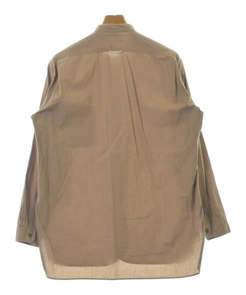 YAECA เสื้อลำลอง