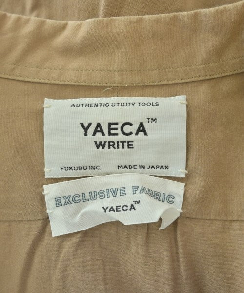 YAECA เสื้อลำลอง