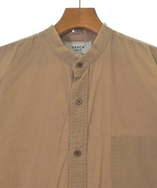 YAECA เสื้อลำลอง