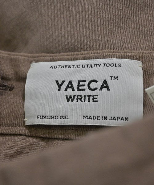 YAECA กางเกง อื่น