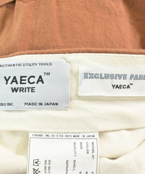 YAECA ชิโน่