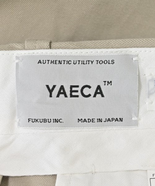 YAECA ชิโน่