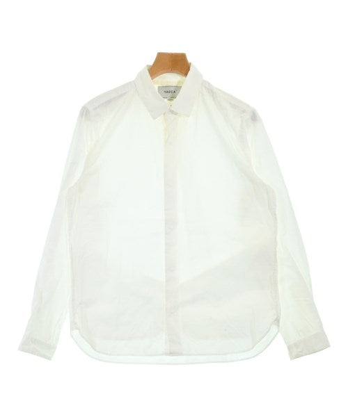 YAECA เสื้อลำลอง