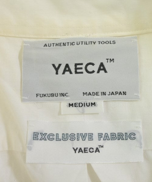 YAECA เสื้อลำลอง