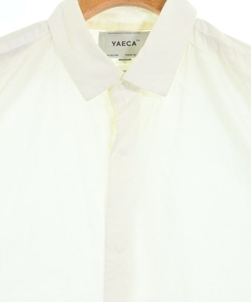 YAECA เสื้อลำลอง