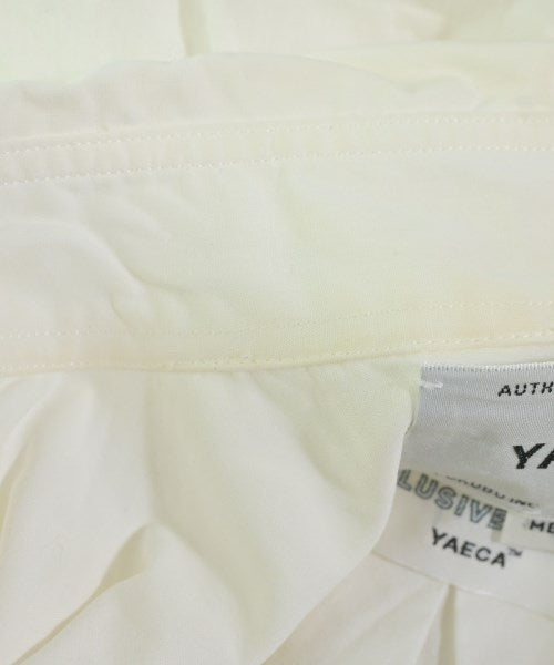 YAECA เสื้อลำลอง