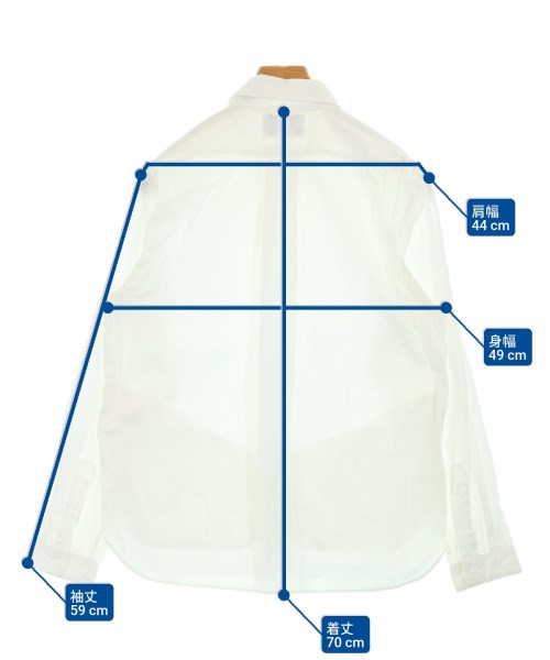 YAECA เสื้อลำลอง