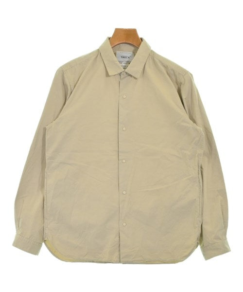 YAECA เสื้อลำลอง