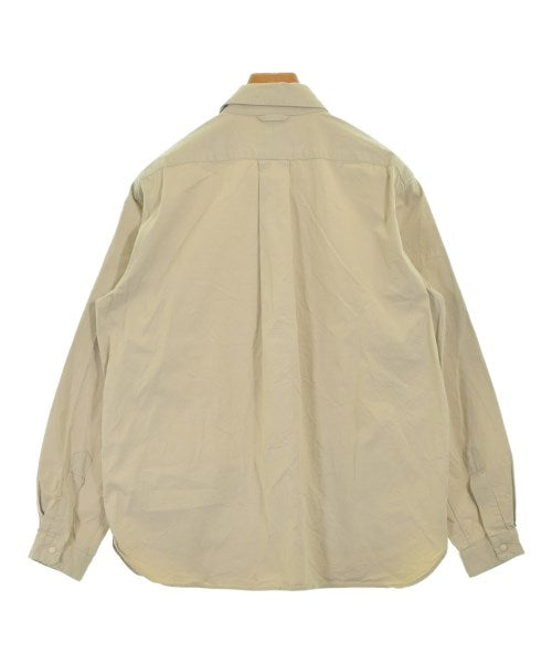 YAECA เสื้อลำลอง