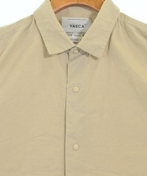 YAECA เสื้อลำลอง