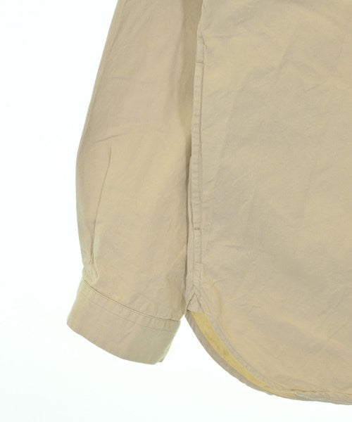 YAECA เสื้อลำลอง