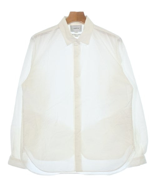 YAECA เสื้อลำลอง