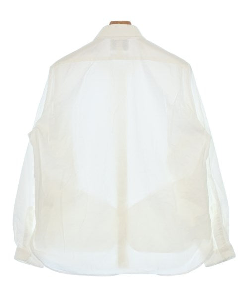 YAECA เสื้อลำลอง