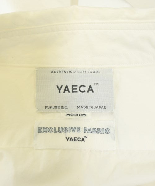 YAECA เสื้อลำลอง