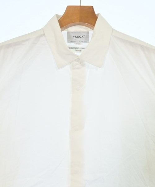 YAECA เสื้อลำลอง