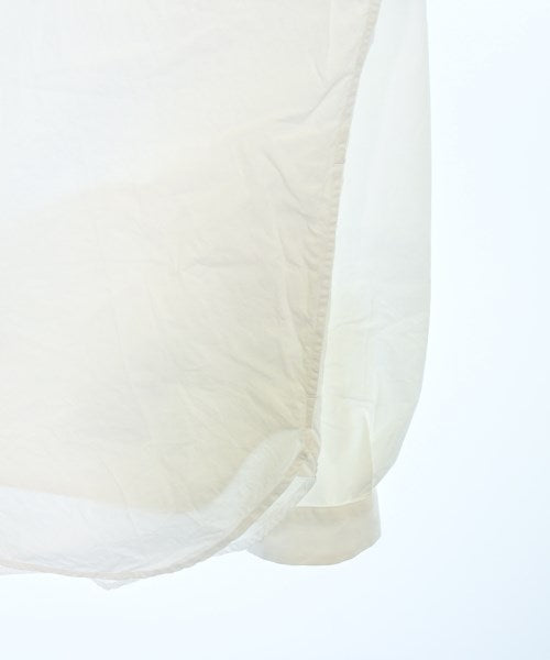 YAECA เสื้อลำลอง