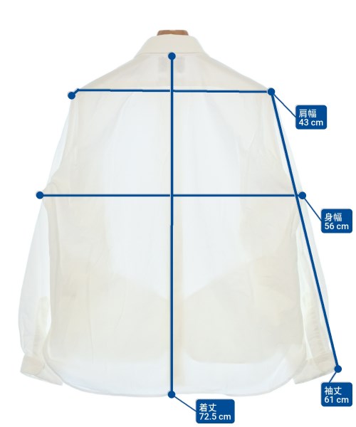 YAECA เสื้อลำลอง