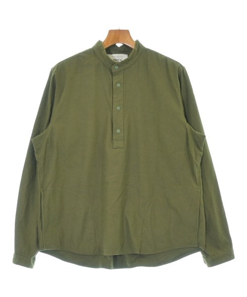 YAECA เสื้อลำลอง