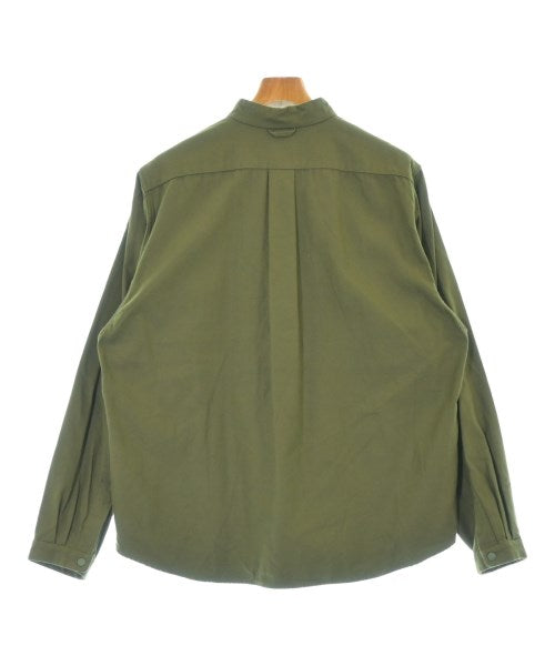 YAECA เสื้อลำลอง