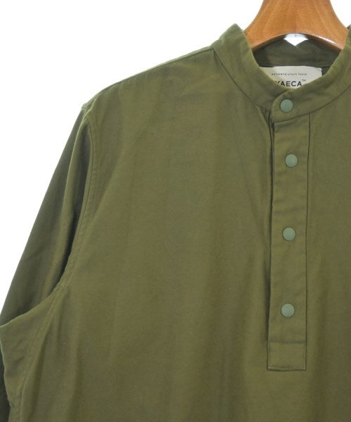 YAECA เสื้อลำลอง