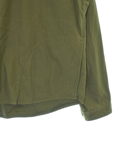 YAECA เสื้อลำลอง