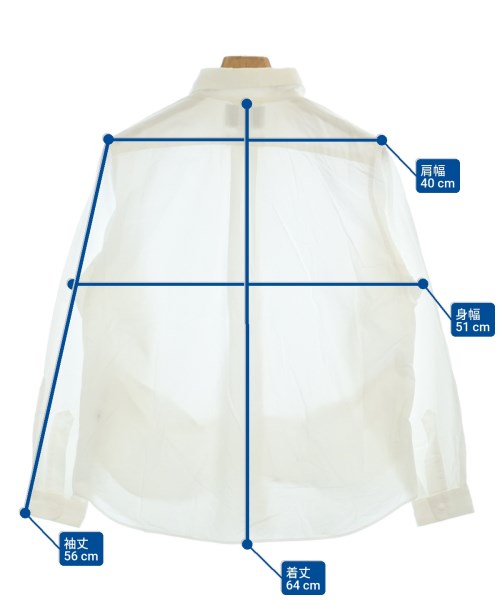 YAECA เสื้อลำลอง