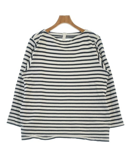 YAECA เสื้อยืด/เสื้อท็อปส์
