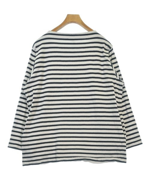 YAECA เสื้อยืด/เสื้อท็อปส์