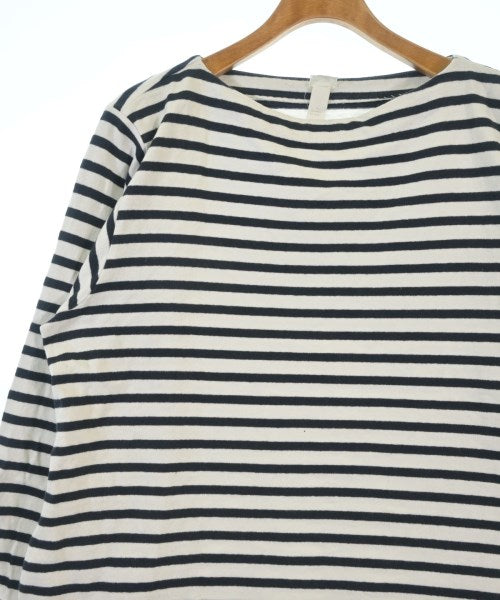 YAECA เสื้อยืด/เสื้อท็อปส์