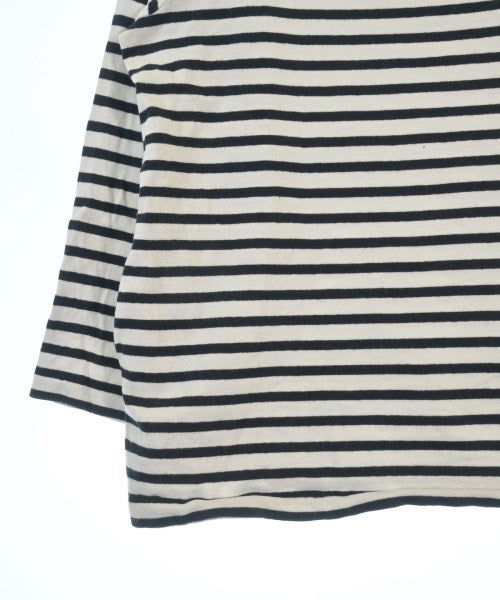 YAECA เสื้อยืด/เสื้อท็อปส์