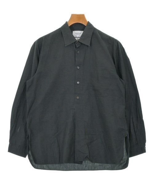 YAECA เสื้อลำลอง