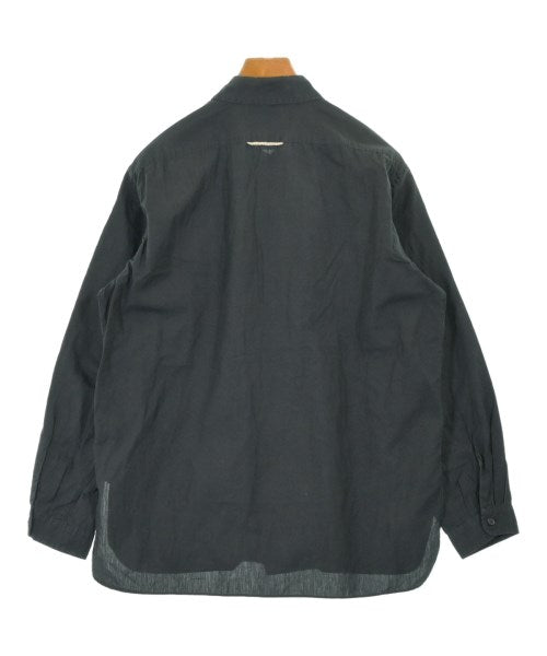 YAECA เสื้อลำลอง