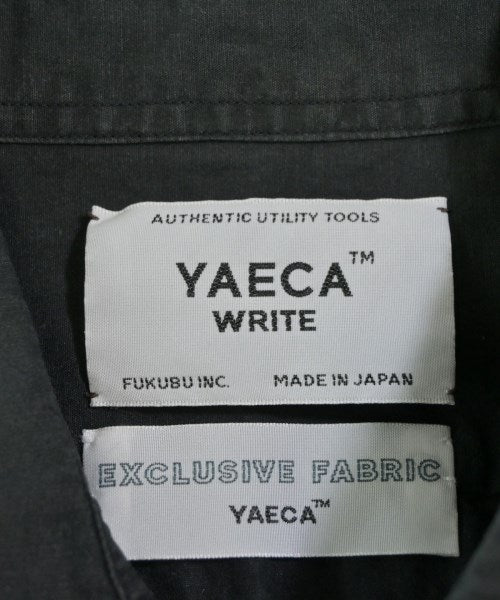 YAECA เสื้อลำลอง