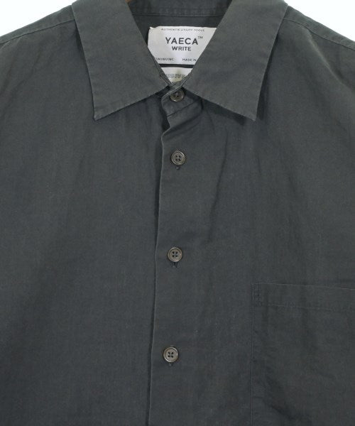 YAECA เสื้อลำลอง