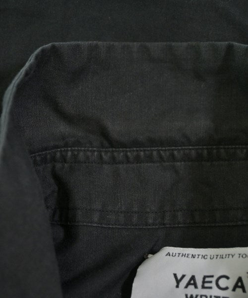 YAECA เสื้อลำลอง