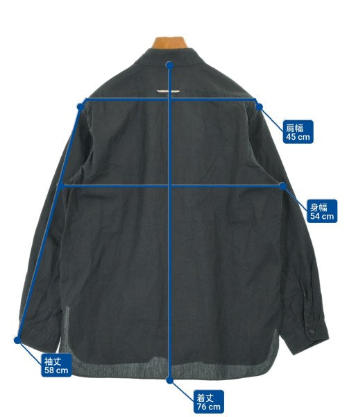 YAECA เสื้อลำลอง