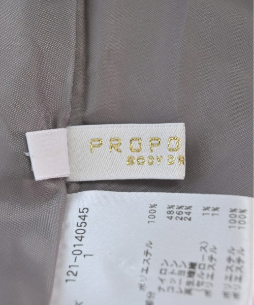 PROPORTION BODY DRESSING ชุดเดรส