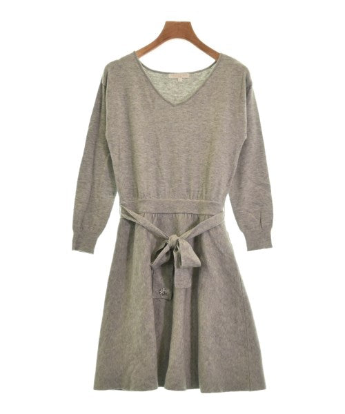 PROPORTION BODY DRESSING ชุดเดรส