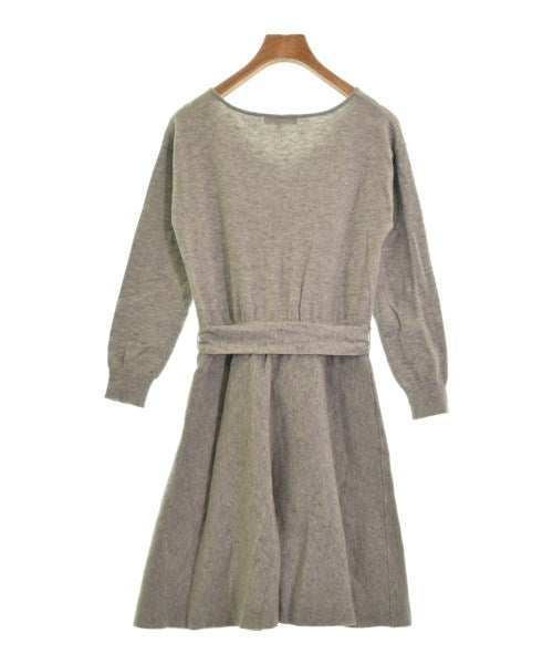 PROPORTION BODY DRESSING ชุดเดรส