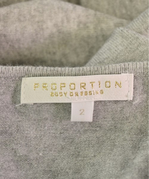 PROPORTION BODY DRESSING ชุดเดรส
