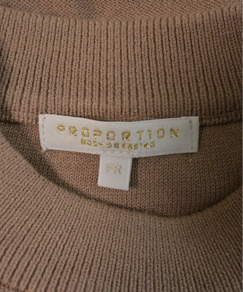 PROPORTION BODY DRESSING เสื้อกั๊ก