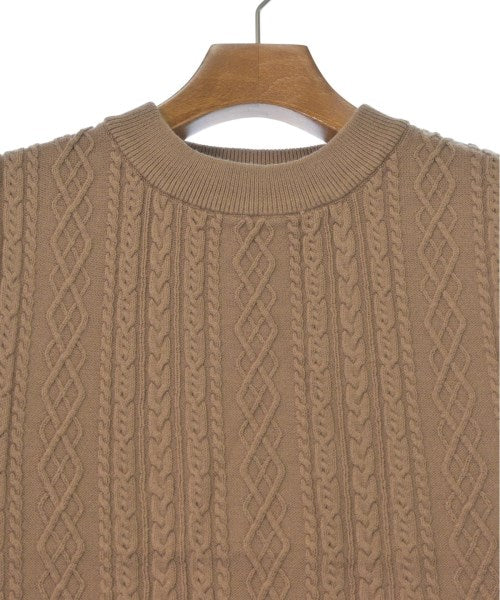 PROPORTION BODY DRESSING เสื้อกั๊ก