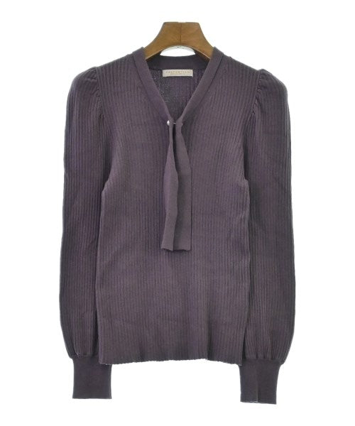PROPORTION BODY DRESSING เสื้อกันหนาว