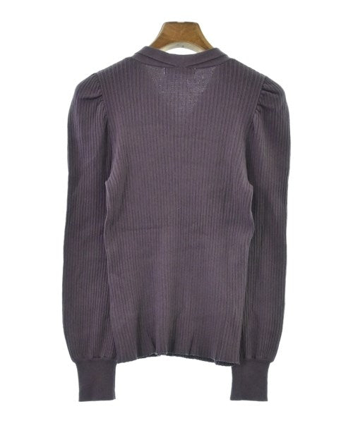 PROPORTION BODY DRESSING เสื้อกันหนาว